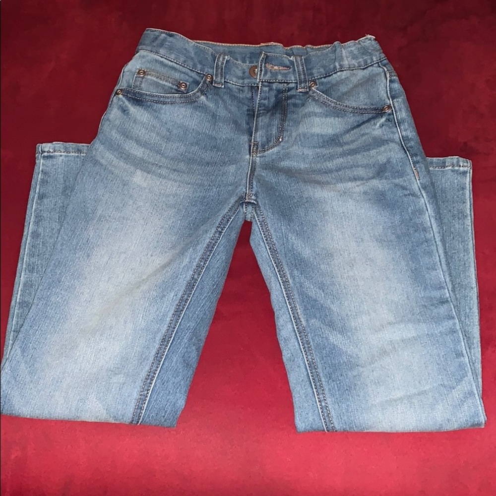 Boys pants size 10R great condition